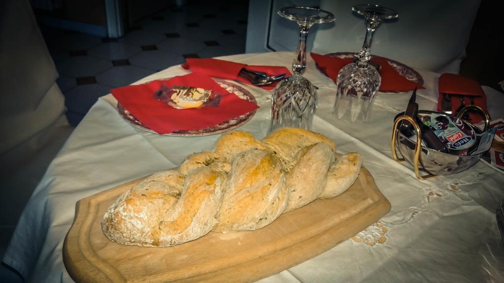 Il Giardino Delle Farfalle Valgioie Extérieur photo
