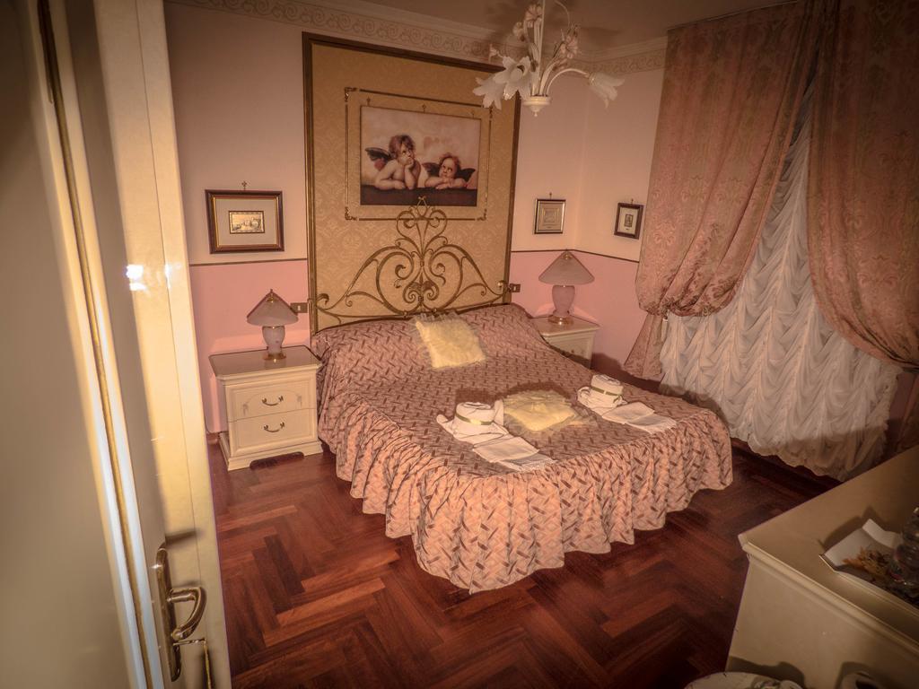Il Giardino Delle Farfalle Valgioie Extérieur photo