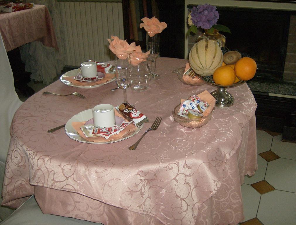 Il Giardino Delle Farfalle Valgioie Extérieur photo