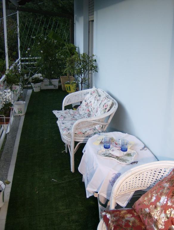 Il Giardino Delle Farfalle Valgioie Extérieur photo