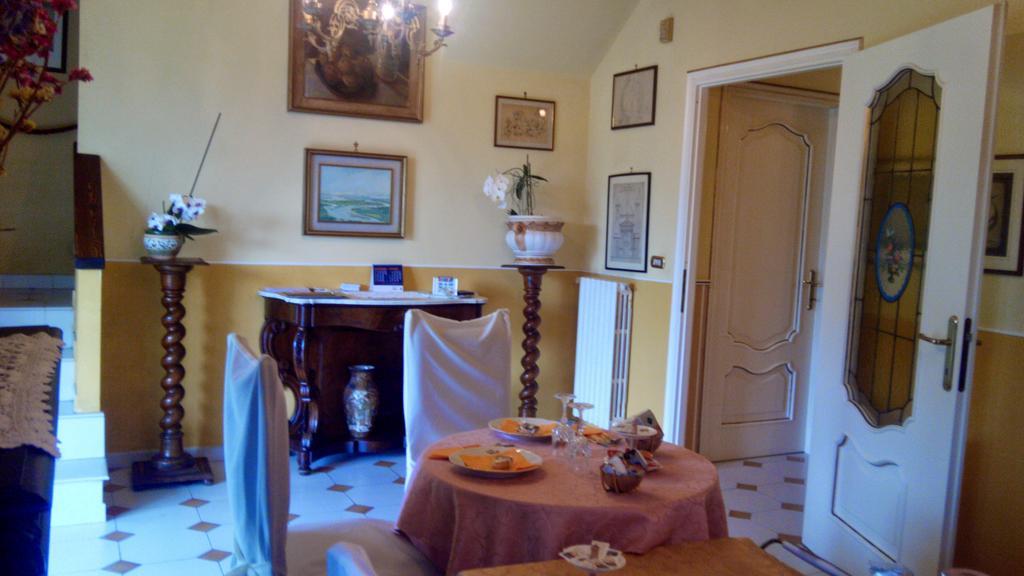 Il Giardino Delle Farfalle Valgioie Extérieur photo
